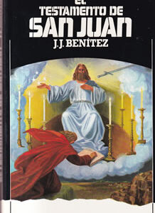 El testamento de San Juan