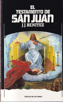El testamento de San Juan