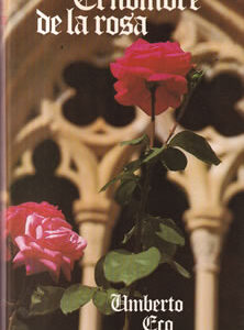 El nombre de la rosa