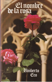 El nombre de la rosa