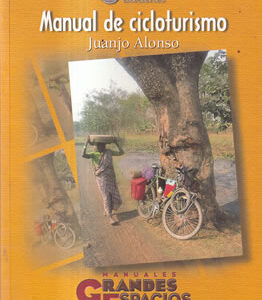 Manual de cicloturismo