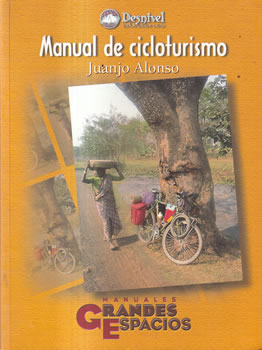 Manual de cicloturismo