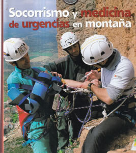 Socorrismo y medicina de urgencias en montaña