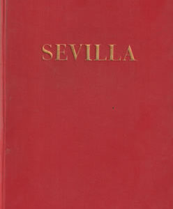 Ciudades de España, 1: Sevilla