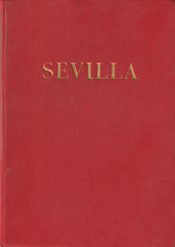 Ciudades de España, 1: Sevilla