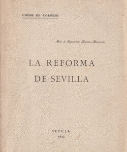 La Reforma de Sevilla ante la Exposición Hispano-Americana
