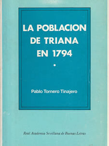 La población de Triana en 1794