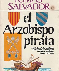 El Arzobispo Pirata
