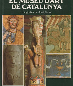 El museu d'art de Catalunya