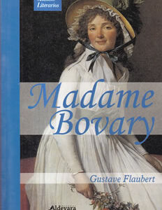 Madame Bovary