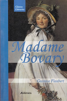 Madame Bovary