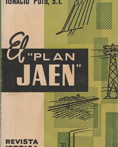 El Plan Jaén