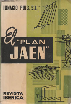 El Plan Jaén