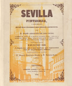 Sevilla Pintoresca