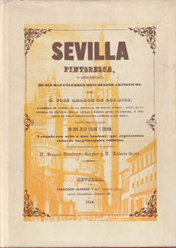 Sevilla Pintoresca