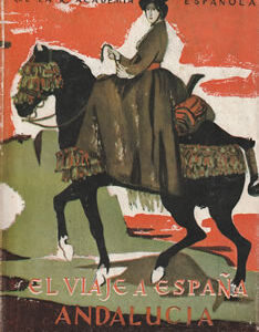 El viaje a España Andalucía