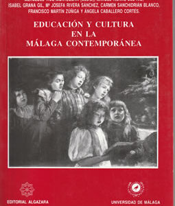 Educación y cultura en la Málaga contemporánea
