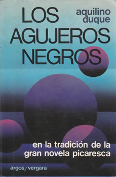 Los Agujeros Negros