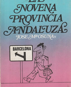 La novena provincia andaluza