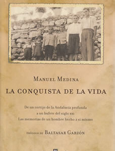 La Conquista de la Vida