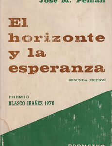 El horizonte y la esperanza
