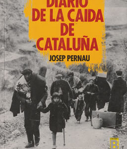 Diario de la caída de Cataluña