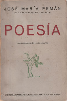 Poesía