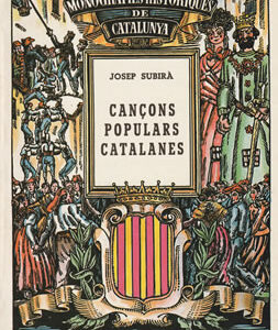 Cançons Populars Catalanes