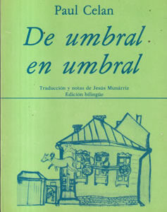 De umbral en umbral