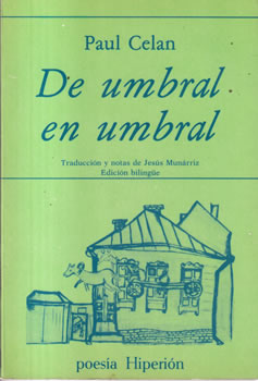 De umbral en umbral
