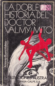La doble historia del Doctor Valmy-Mito