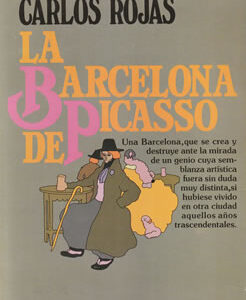 La Barcelona de Picasso