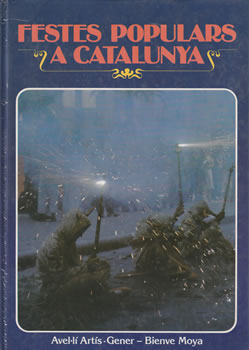 Festes Populars a Catalunya