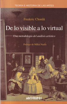 De lo visible a lo virtual