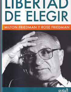 Libertad de elegir