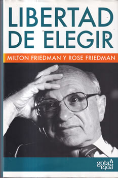 Libertad de elegir