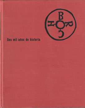 Barcelona, dos mil años de historia