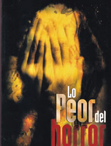 Lo peor del horror