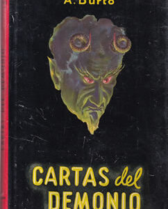 Cartas del demonio