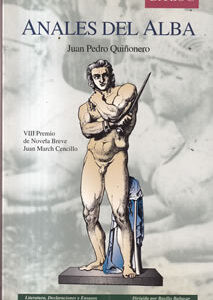 Anales del alba