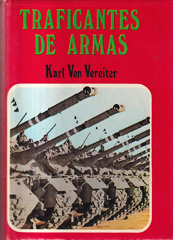 Traficantes de armas