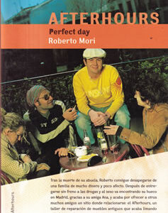 Perfect day