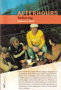 Perfect day