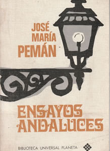 Ensayos andaluces