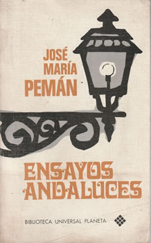 Ensayos andaluces