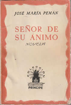 Señor de su ánimo