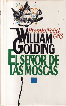 El señor de las moscas