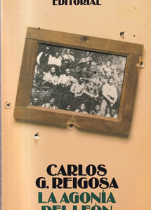 La agonía del León