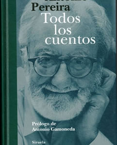 Todos los cuentos
