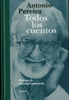 Todos los cuentos
